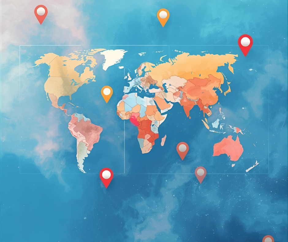 Why GEO (Geographical / Local SEO) is Important for Digital Marketers in Today’s Trend